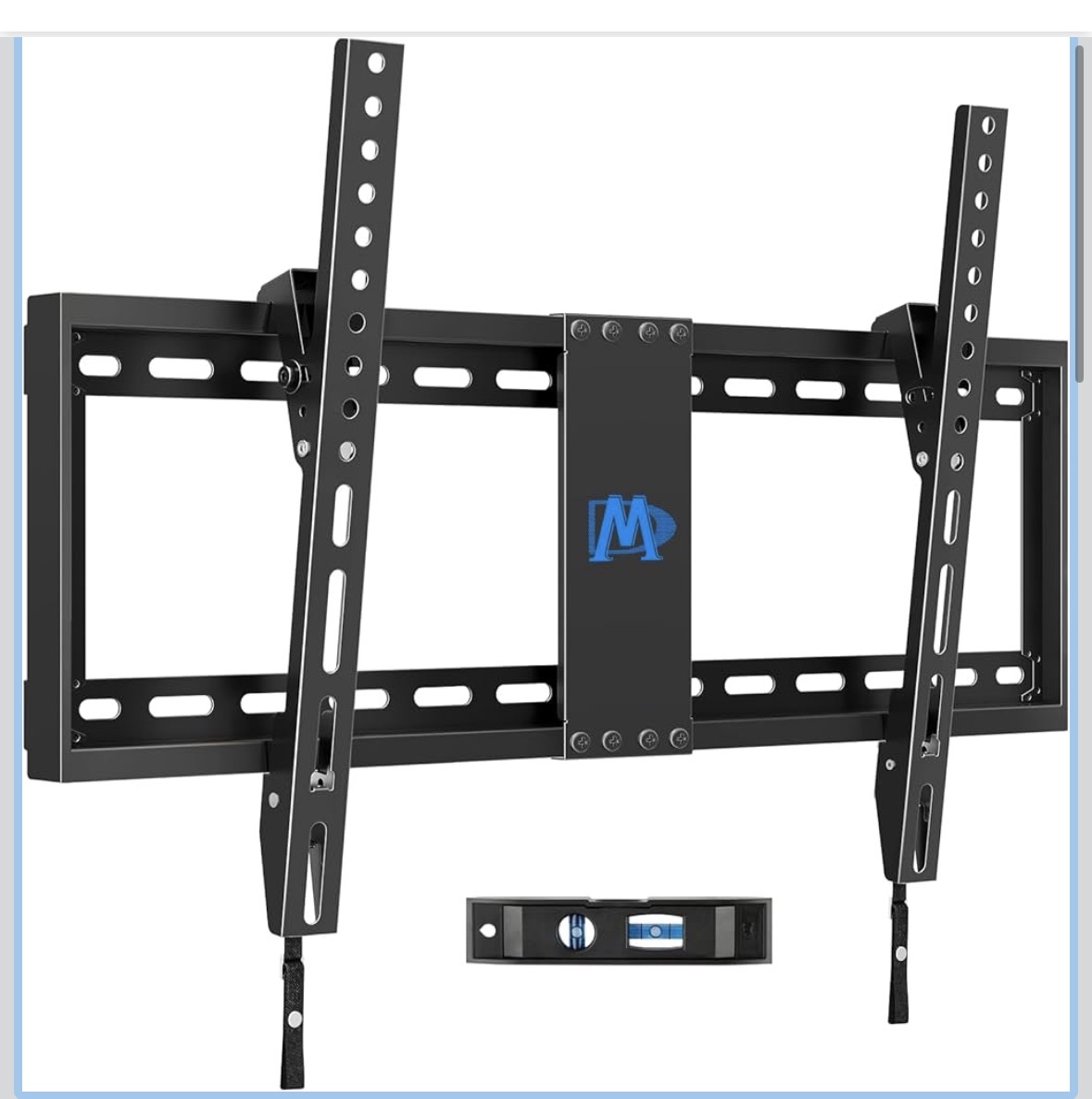 Mounting Dream Tilting TV Wall Mount (37–70")